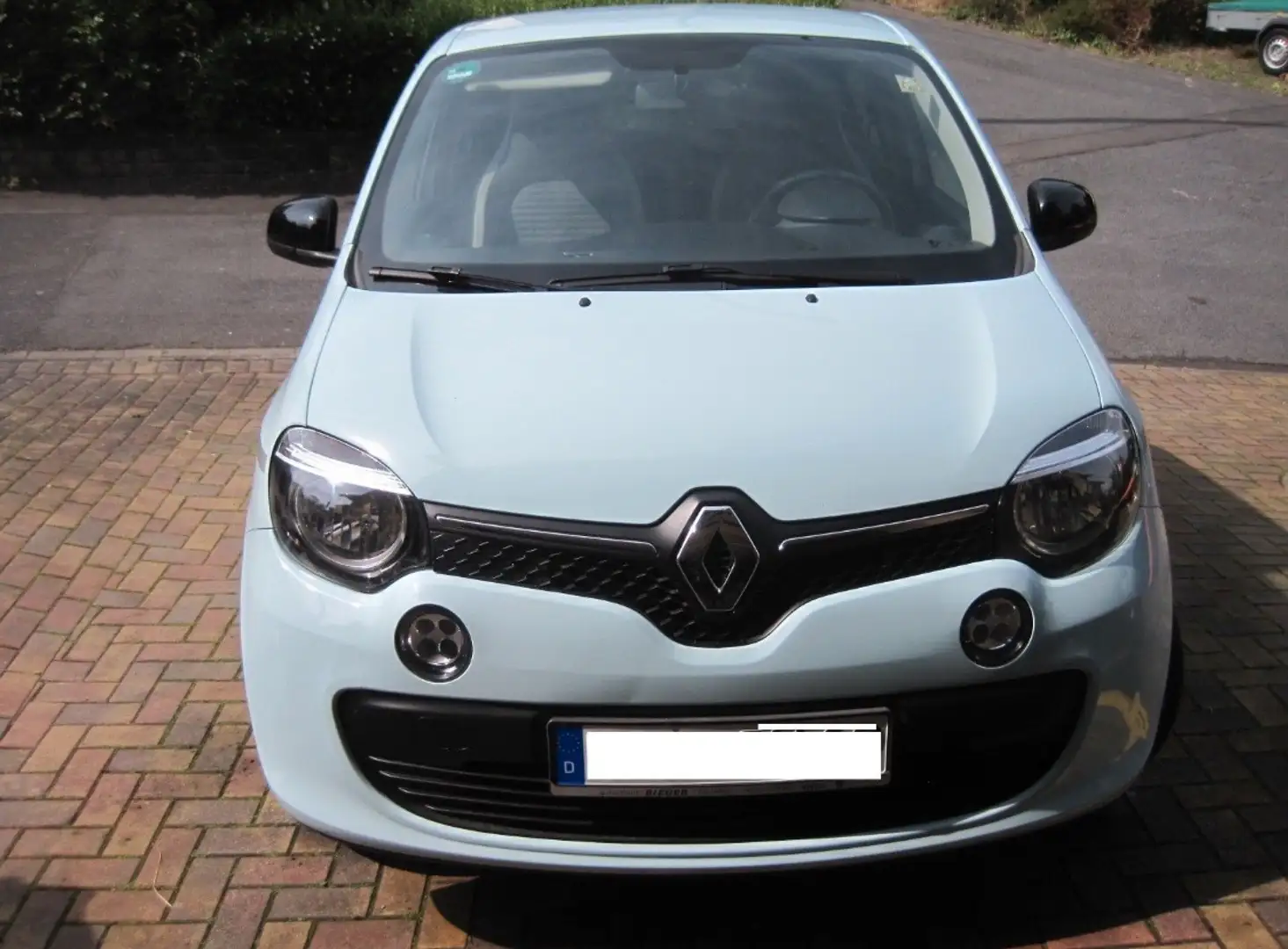 Renault Twingo Twingo SCe 70 Start Blau - 1