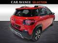 Citroen C3 Aircross Shine Rouge - thumbnail 7