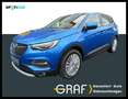 Opel Grandland Business Innovation *AHK*Navi*BiLED*LM Blau - thumbnail 1