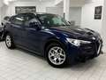 Alfa Romeo Stelvio 2.2 TD 160CV BUSINESS RUOTINO CERCHI 18" PERFETTA - thumbnail 2