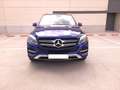 Mercedes-Benz GLE 350 350d 4Matic Aut. Синій - thumbnail 9
