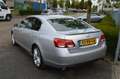 Lexus GS 300 President, Adaptieve cruise, stoelkoeling, Geweldi Gris - thumbnail 15