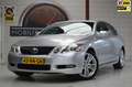Lexus GS 300 President, Adaptieve cruise, stoelkoeling, Geweldi Gris - thumbnail 1