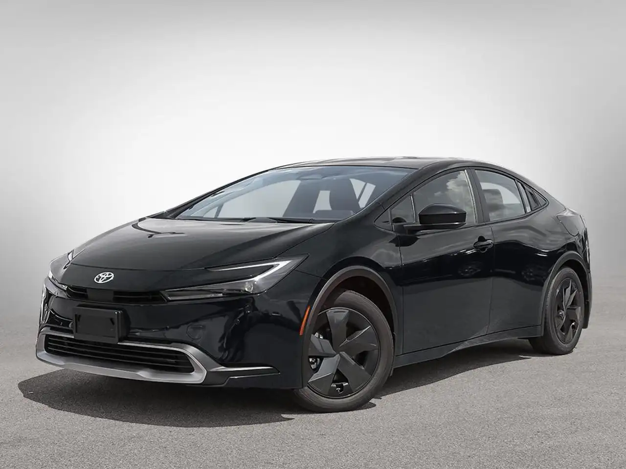 2026 Toyota Prius Prime