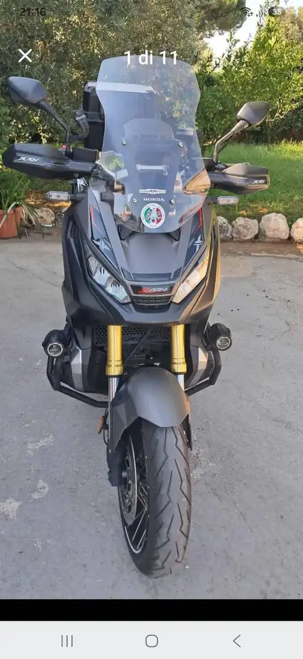 Honda X-ADV