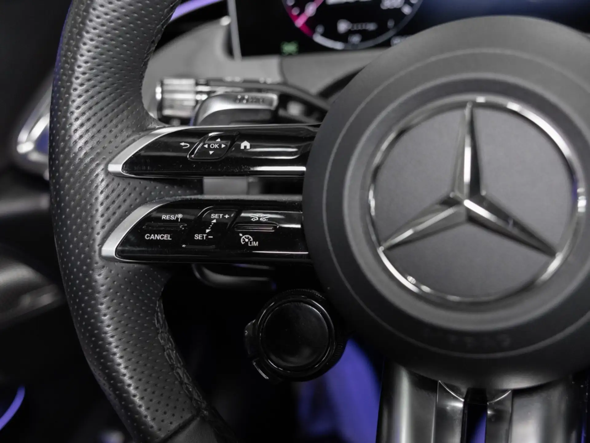 Mercedes-Benz E-Class E 53 AMG 2025 흰색 사진 7