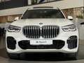 BMW X5 45e xDr M-Sport SurrView Memory Pano HUD ACC Weiß - thumbnail 5
