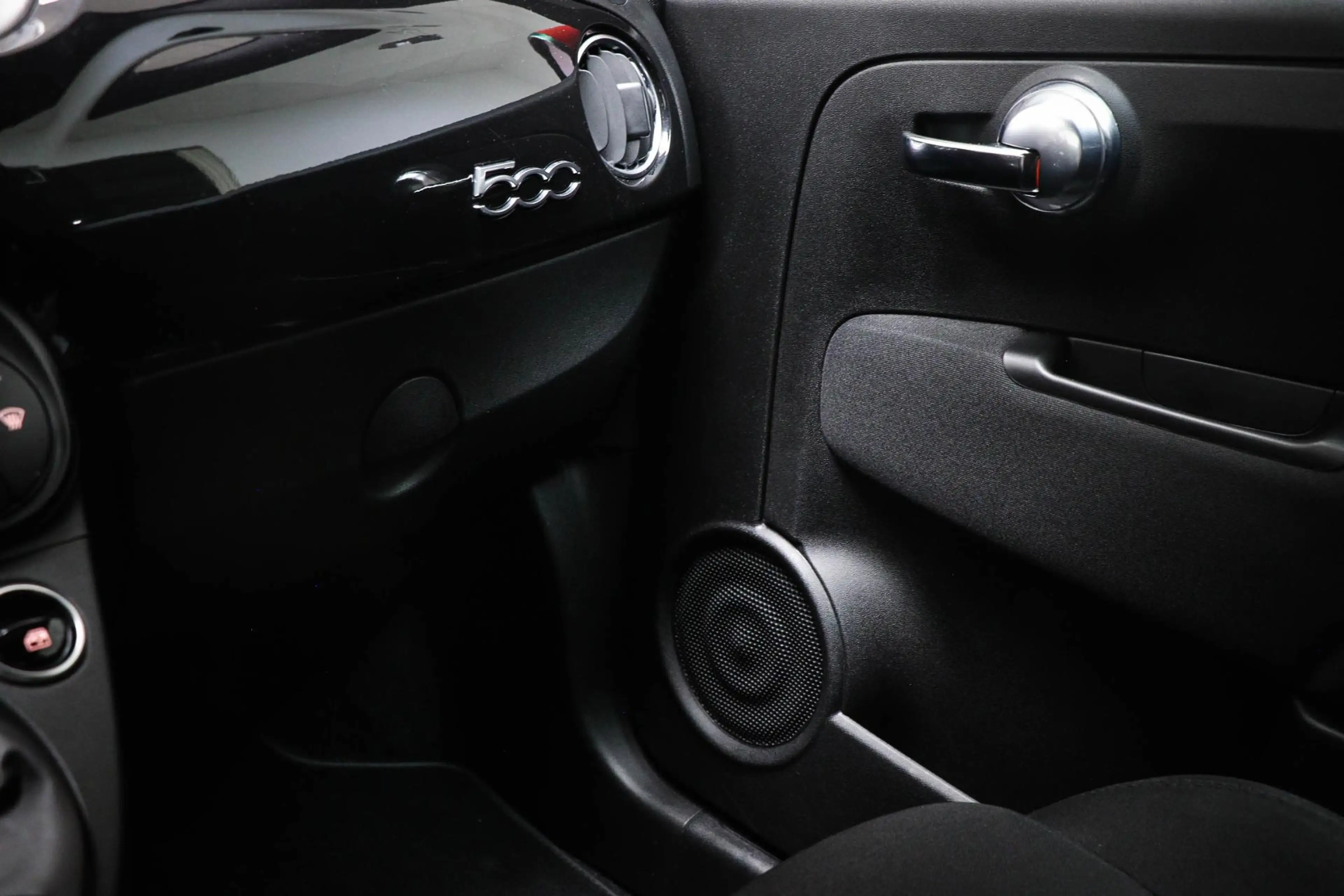 Fiat 500 Abarth 1.4 T-Jet 595 | MAGNETI MARELLI | CLIMA | UCONNECT — photo 34