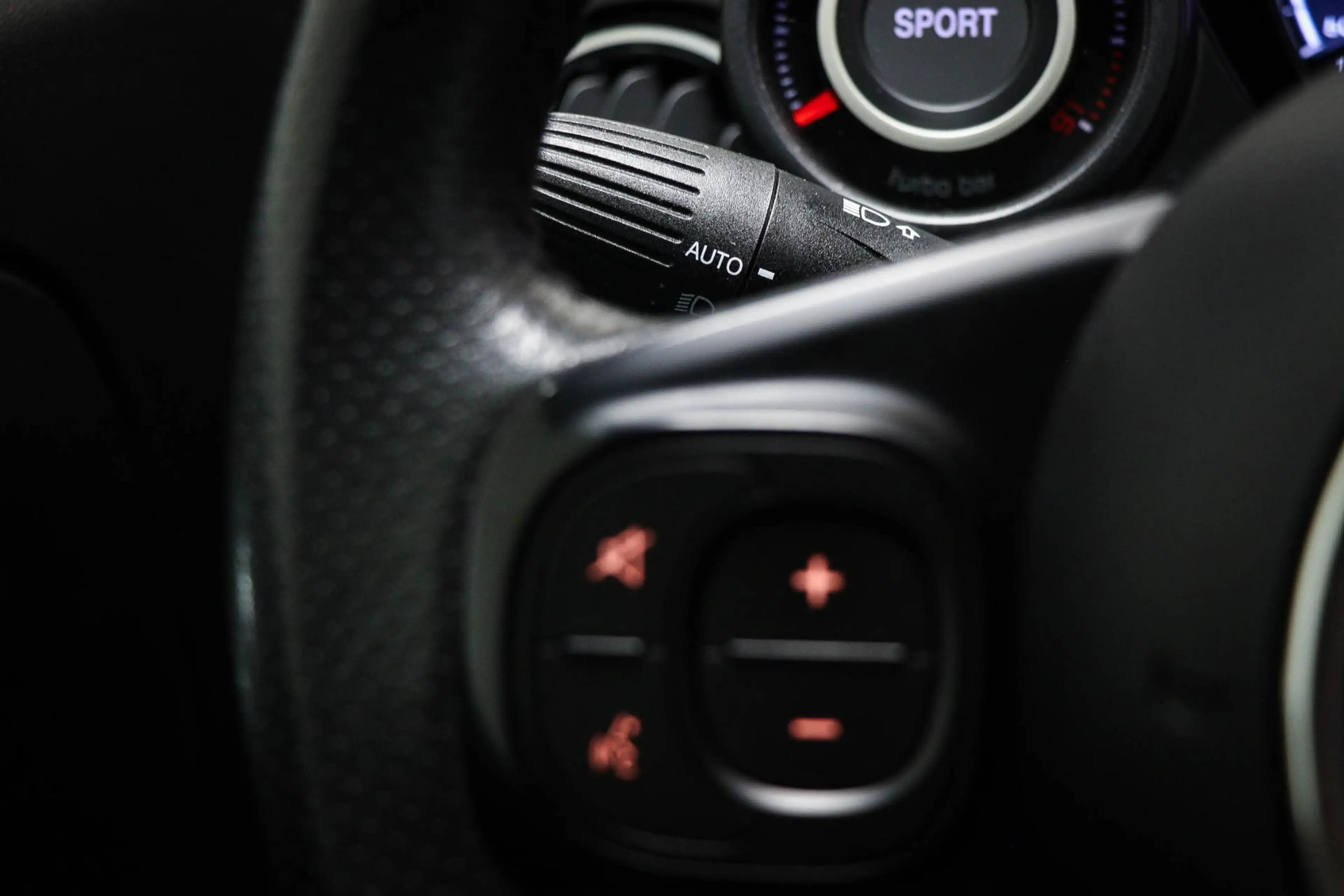 Fiat 500 Abarth 1.4 T-Jet 595 | MAGNETI MARELLI | CLIMA | UCONNECT — photo 31