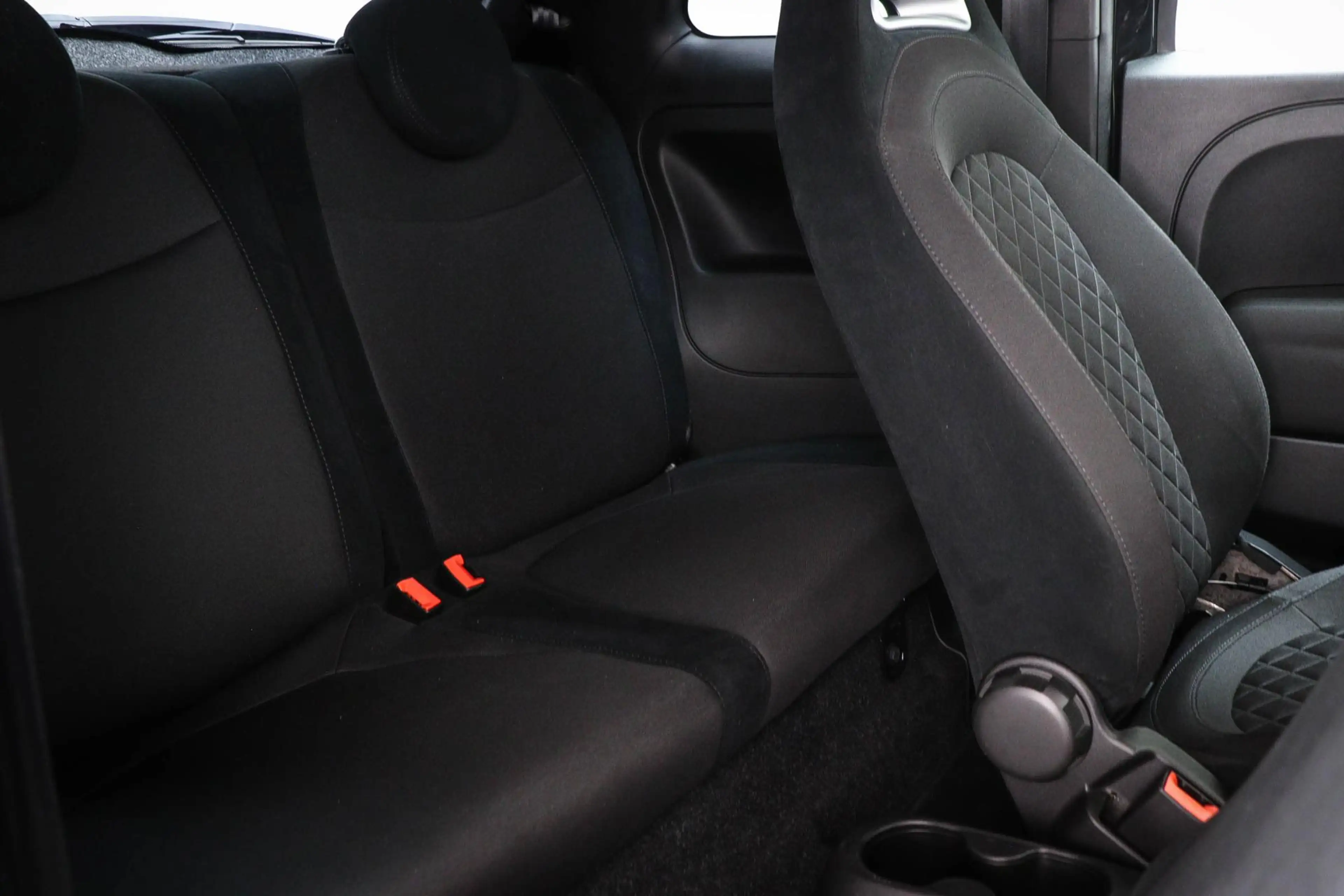 Fiat 500 Abarth 1.4 T-Jet 595 | MAGNETI MARELLI | CLIMA | UCONNECT — photo 14