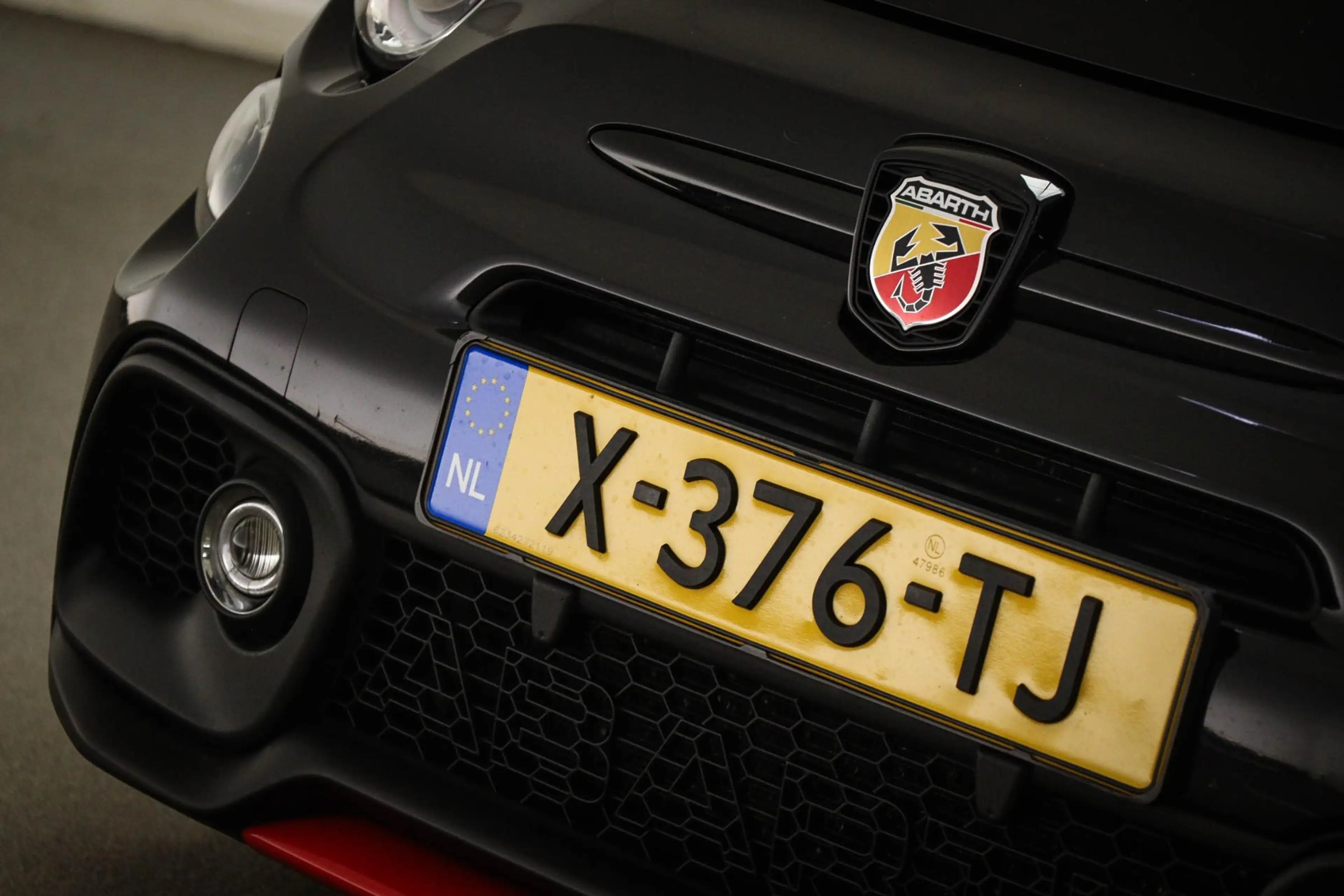 Fiat 500 Abarth 1.4 T-Jet 595 | MAGNETI MARELLI | CLIMA | UCONNECT — photo 16