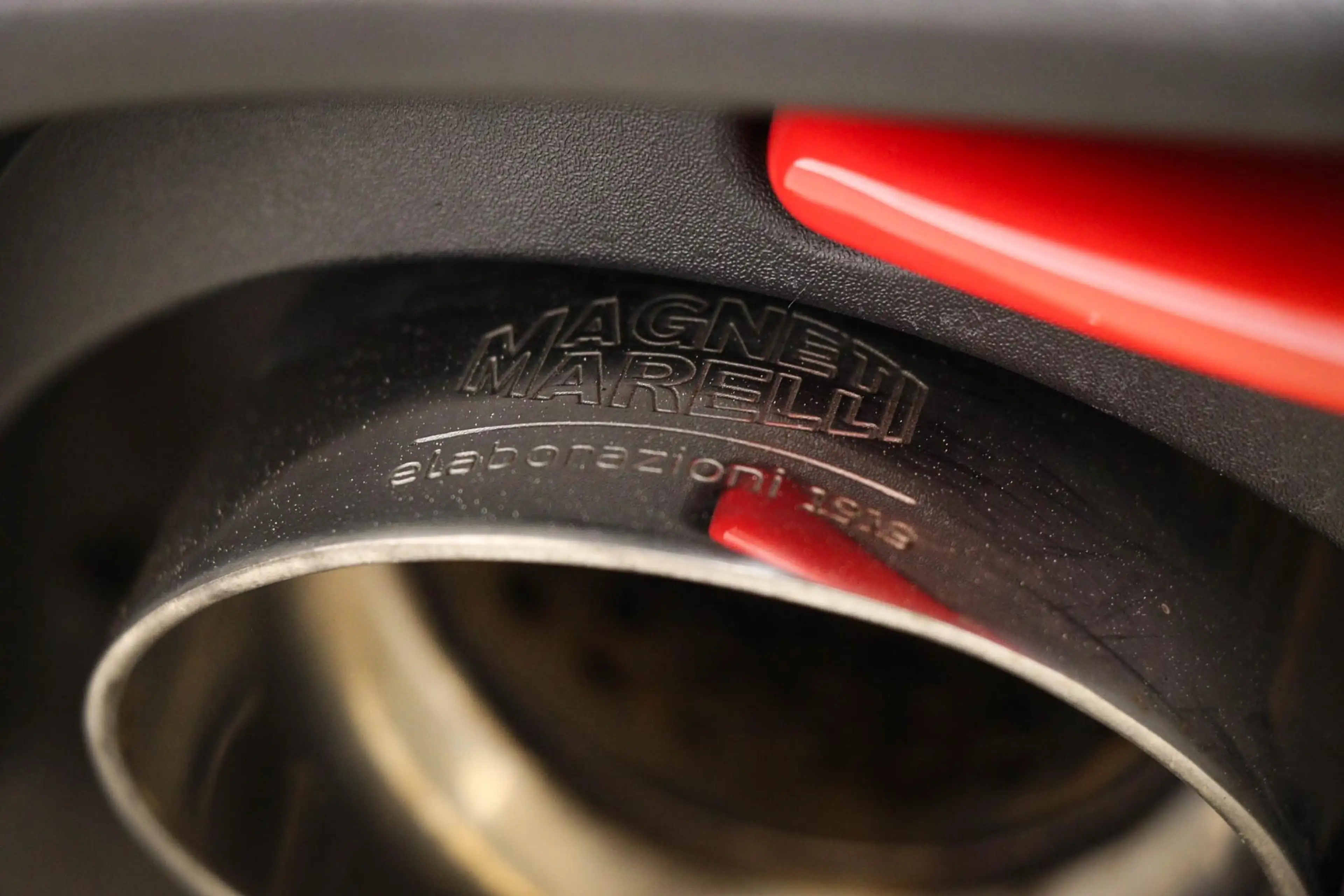 Fiat 500 Abarth 1.4 T-Jet 595 | MAGNETI MARELLI | CLIMA | UCONNECT — photo 3