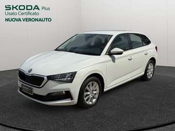 1.6 TDI SCR AMBITION DSG