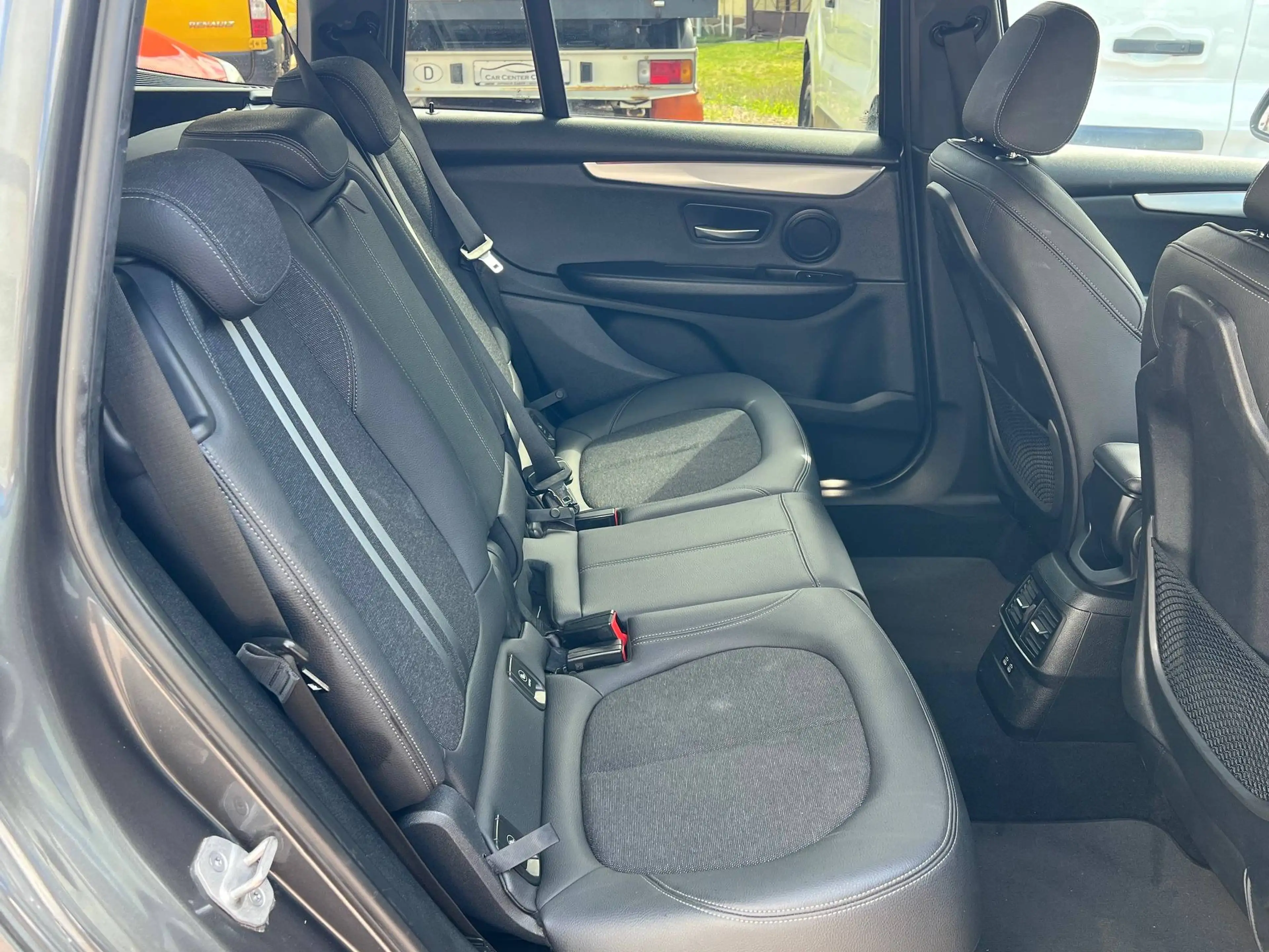 BMW 216 216i Gran Tourer#M Sport#7 Sitze#LED#Assist# — photo 13