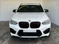 BMW X4 M Navi.LED.HuD.ACC.360°.SHZv+h.AHK.HarmKard Weiß - thumbnail 2