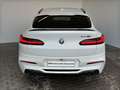 BMW X4 M Navi.LED.HuD.ACC.360°.SHZv+h.AHK.HarmKard Weiß - thumbnail 3