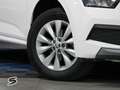 Skoda Kamiq 1.0 TSI 81kW 110CV DSG Ambition Blanco - thumbnail 3