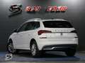 Skoda Kamiq 1.0 TSI 81kW 110CV DSG Ambition Blanco - thumbnail 6