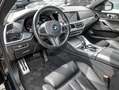 BMW X6 xDrive30d M Sport HUD PANO ACC AHK 360°KAM Schwarz - thumbnail 7