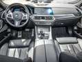 BMW X6 xDrive30d M Sport HUD PANO ACC AHK 360°KAM Schwarz - thumbnail 11