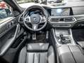 BMW X6 xDrive30d M Sport HUD PANO ACC AHK 360°KAM Schwarz - thumbnail 15