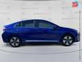 Hyundai IONIQ Hybrid 141ch Executive Bleu - thumbnail 4