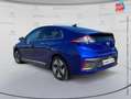 Hyundai IONIQ Hybrid 141ch Executive Bleu - thumbnail 8