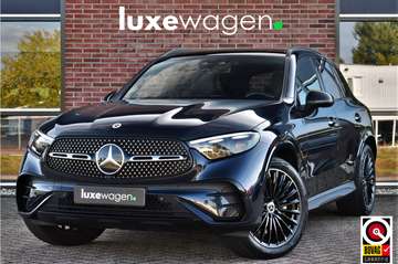 400e 4M AMG Luchtv Trekh Distronic 360 Night 4WS 2