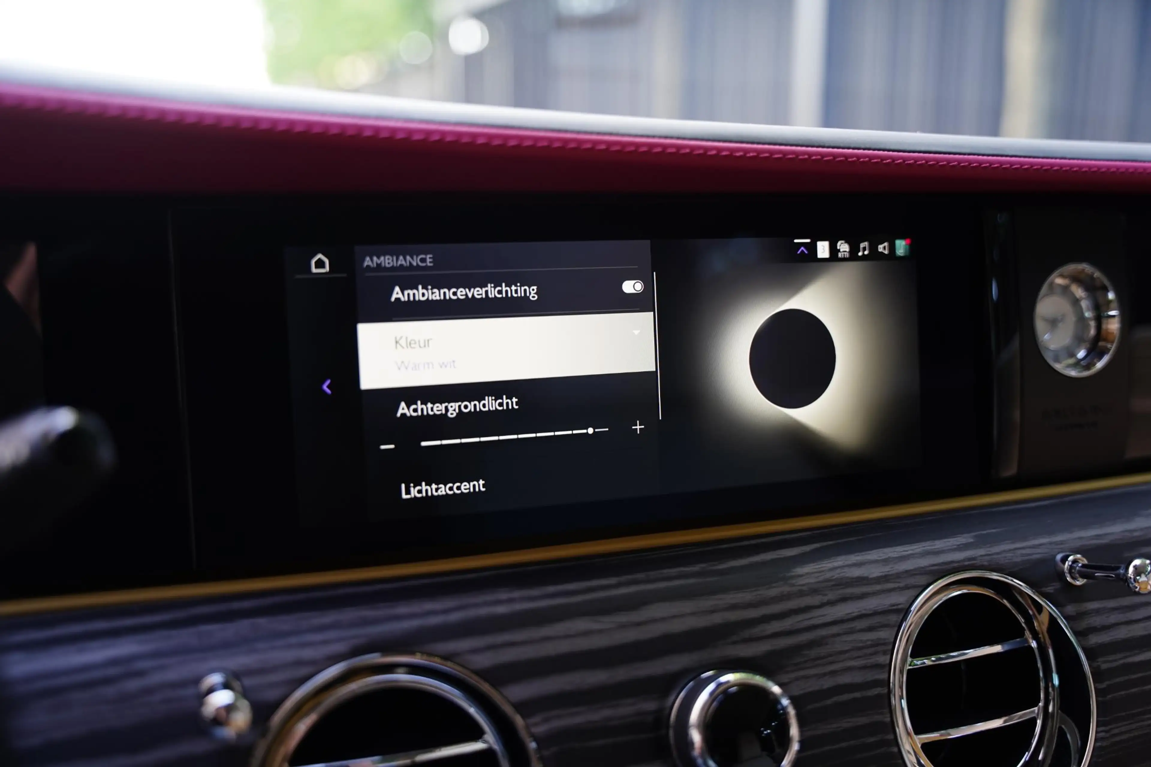 Rolls-Royce Spectre AWD 102 kWh / NL-Auto / Multicolor — photo 14