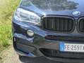 BMW X5 M M50d auto Zwart - thumbnail 8