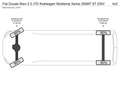 Fiat Ducato Maxi 2.3 JTD Koelwagen Multitemp Xarios 350MT ST 2 Wit - thumbnail 38