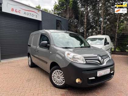 Renault Kangoo 1.2 TCe / AUTOMAAT / AIRCO / DAKLUIK / BPM-BTW-VRI