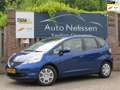 Honda Jazz 1.4 Comfort | CLIMA-AIRCO | NIEUWE MODEL | NIEUWE Blauw - thumbnail 1