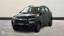 Dacia Expression