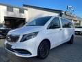 Mercedes-Benz Vito 116 CDI Maybach Paket Extralang Blanc - thumbnail 3