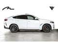 BMW X6 40i*NEW PRICE:155.495€*-2ans/jaar garantie Wit - thumbnail 3