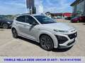 Hyundai KONA 1.0 T-GDI 48V NLine 2WD 120CV IMT Grigio - thumbnail 3