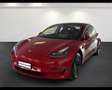 Tesla Model 3 Long Range Dual Motor awd Rosso - thumbnail 2