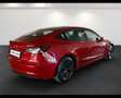 Tesla Model 3 Long Range Dual Motor awd Rosso - thumbnail 4
