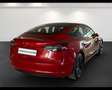Tesla Model 3 Long Range Dual Motor awd Rosso - thumbnail 5