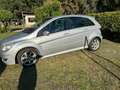 Mercedes-Benz B 180 B 180 CDI Silver - thumbnail 4