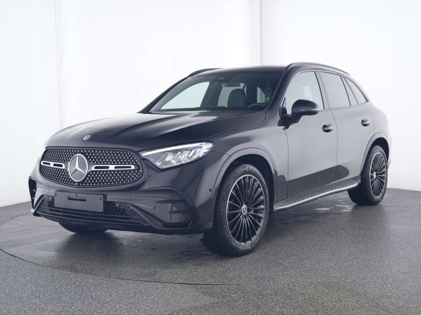 Mercedes GLC 300 Night Edition -  - Joinsteer - #1