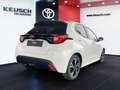 Toyota Yaris Yaris - 1,5 l, 116 PS 5-tg. Active Drive Weiß - thumbnail 14