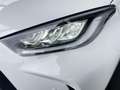 Toyota Yaris Yaris - 1,5 l, 116 PS 5-tg. Active Drive Weiß - thumbnail 3