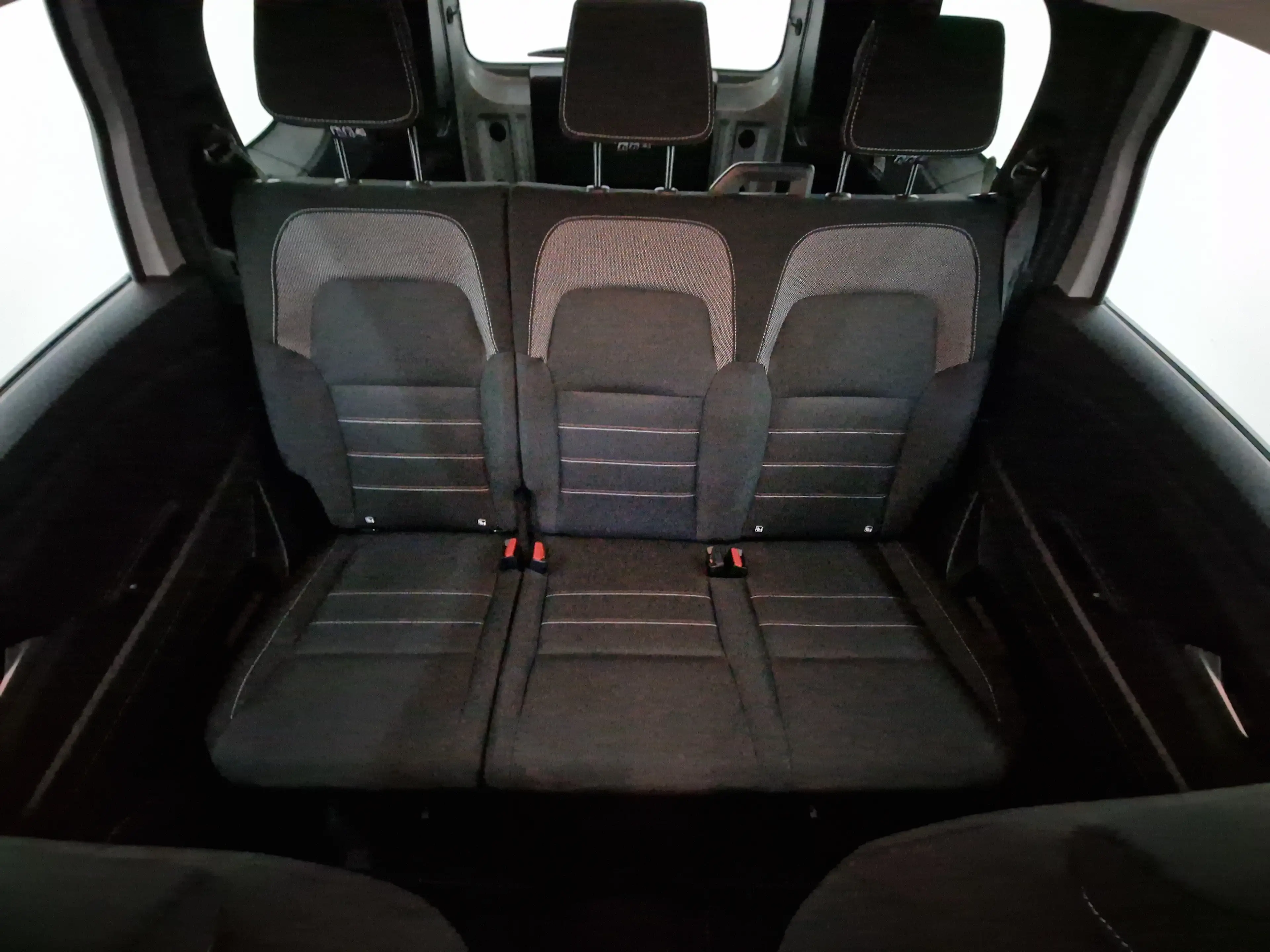 Dacia Jogger TCe 100 Eco-G Extreme+ Navi SHZ — photo 13