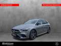 Mercedes-Benz B 200 B 200 AMG Line/Pano/ Multibeam/AHK/EasyP/Kamera Grau - thumbnail 1
