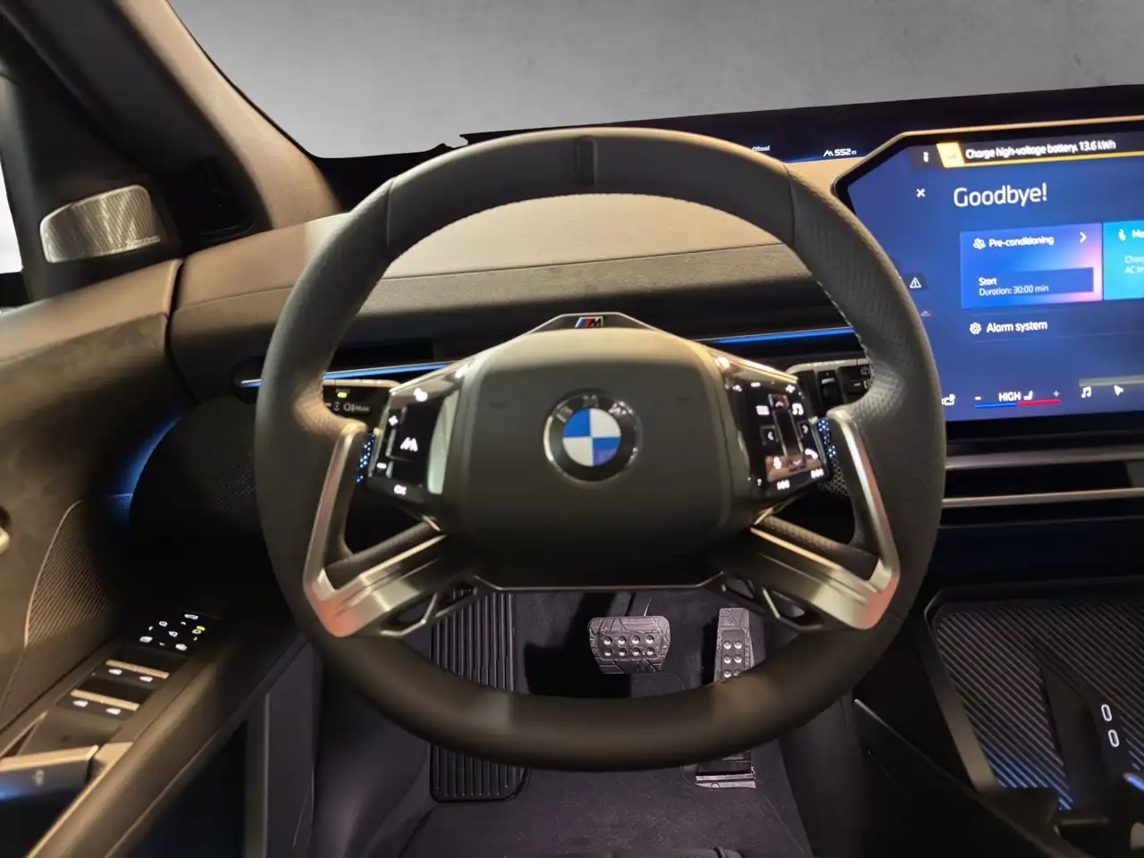 BMW iX3 50 xDrive 15