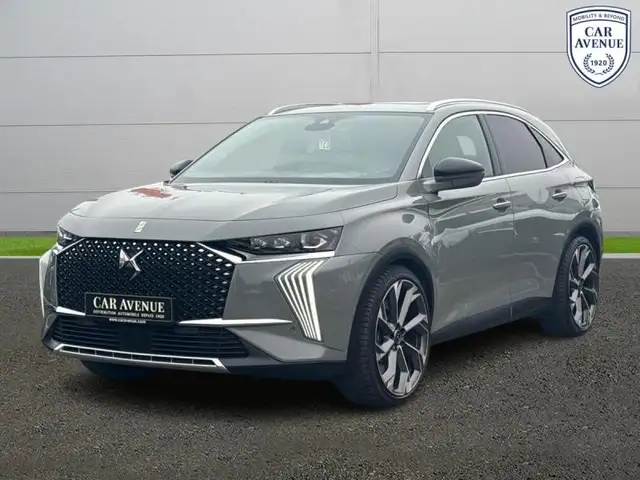DS Automobiles DS 7 1.6 Plug-in Hybrid 4x4 360ch Opera