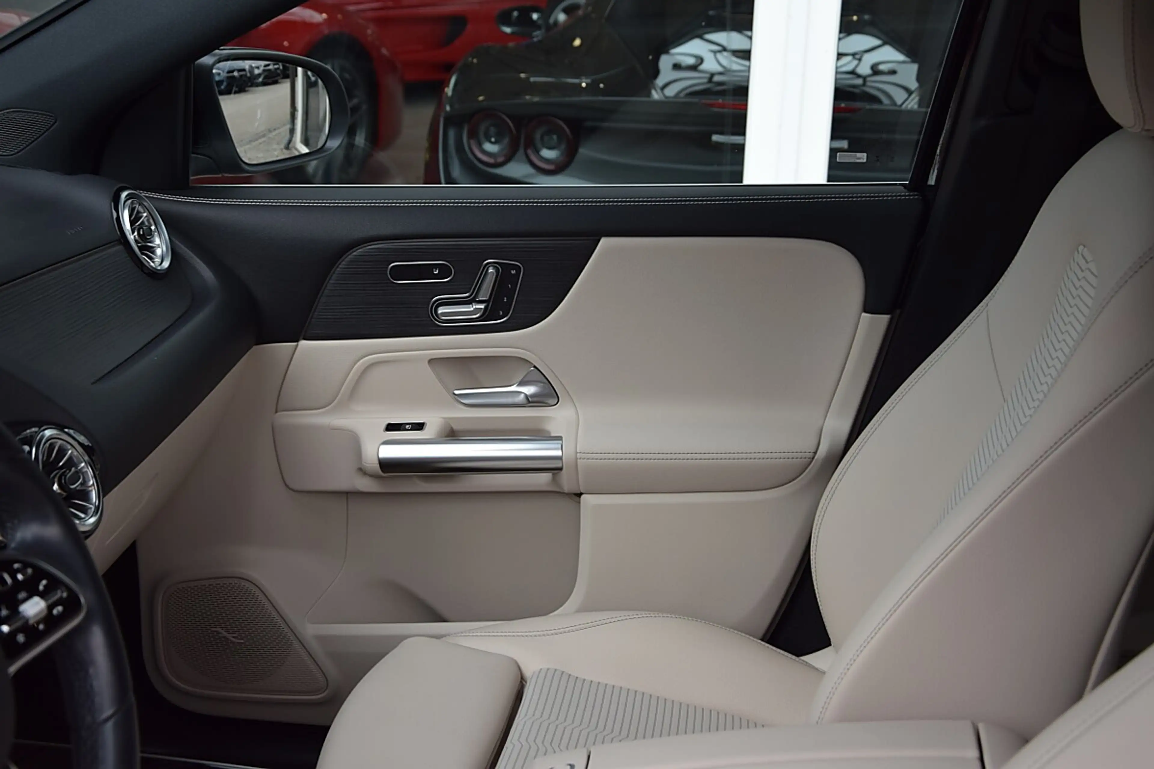 Mercedes-Benz EQA 250 Progressive *Memory-Paket*Head up Display*3... — photo 5