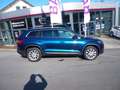 Skoda Kodiaq STYLE 4x4 2.0TSI 140kW 190PS DSG NAVI LED Blau - thumbnail 10